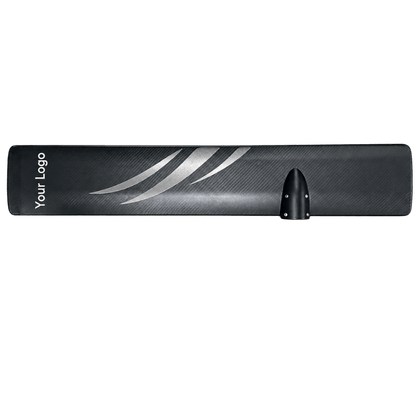 Carbon efoil mast for OEM Brands