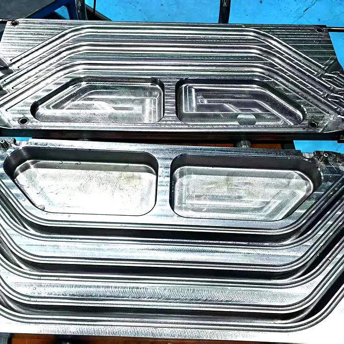 Custom Carbon Fiber Parts, Developed as New Tooling Projects