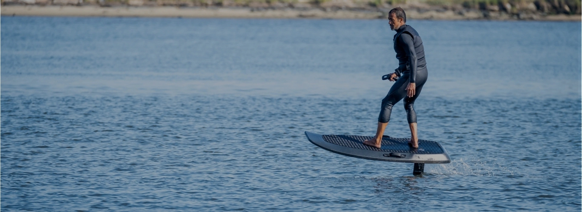 Hydrofoil Manufacturer